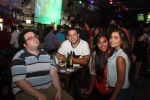 Weekend at La Paz Pub, Byblos